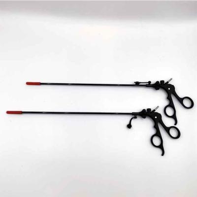 China Class I Laparoscopic Surgical Instruments Dissecting Forceps for Surgical Procedures for sale