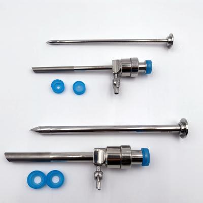 China Hot Products Laparoscopic Tools Durable Trocar Perforator Puncture Needle for Surgery for sale