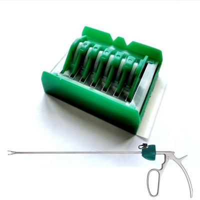 China Class I Professional Abdominal Surgery Equipments Surgical Instruments Ligation Clip Applier for sale