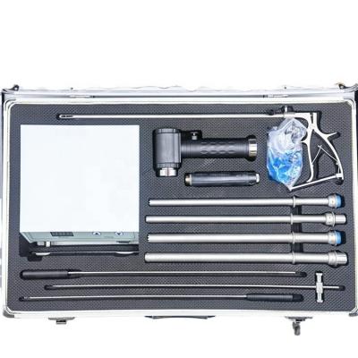 China Electric Hystera-Cutter Gynecology Instrument for Safe and Effective Uterine Morcellation for sale