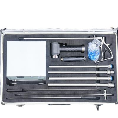 China Gynecology Instruments for Surgical Procedures ISO Certified and Manual Power Source for sale