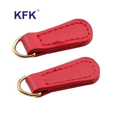 China Wholesale Nickel Free Waterproof Charm Leather Size 5 Replacement 3 10 Zippers Custom Logo Resin Metal Nylon Heads Sliders Puller Pulls for sale