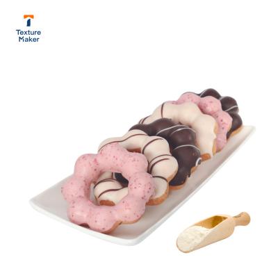 China Instant Food Ingredient 1kg- Use One Step Mochi Donut Mix for sale