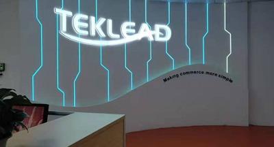 Verified China supplier - Teklead (Guangzhou) Intelligent Electronic Technology Co., Ltd.