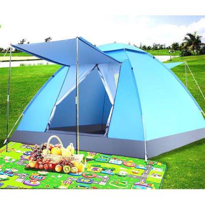 China Diagonal Tying Type Tent Picture Camping Item Fabric Waterproof Customized Outdoor Packing Seats Air Pcs for sale