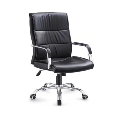 China Office Chair Eco - Friendly Material Types Of Chairs Pictures Executive Chair for sale