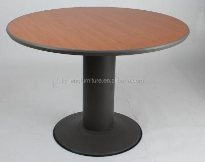 China korean PANEL design office furniture / round office table design for sale