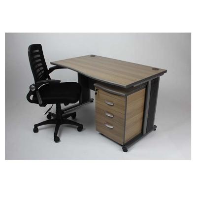 China PANEL office furniture systems / two person office furniture / office work desks with partition for sale