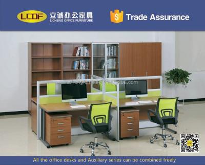 China PANEL cubicle partition, office workstation, call center cubicle for sale