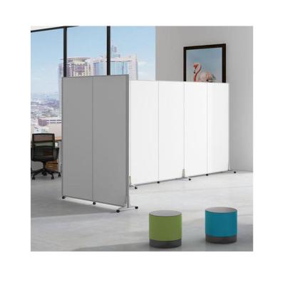 China Commercial Furniture Movable Office Partition For Company Commercial Furniture for sale