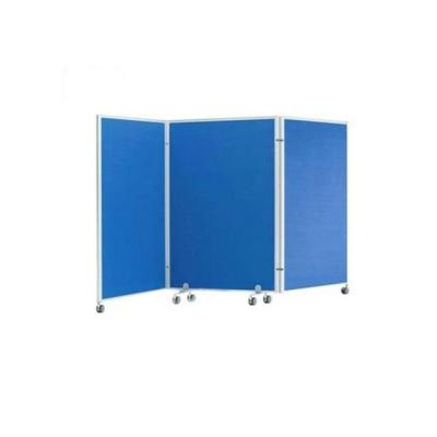 China Office Commercial Table Movable Furniture Wall Partition Commercial Furniture for sale