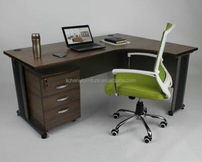 China PANEL office table pictures, hotsale in Abrabia countries Commercial Furniture for sale