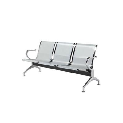 China Waiting Chair 2015 Stainless Steel Waiting Chair / Airport Seating Chair for sale