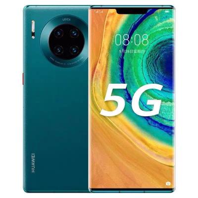 China Original Huawei Mate30 5G Version 8GB+128GB/256GB Cell Phone 2020 New Arrival New Arrival Cell Phone Smart Charging Phone for sale