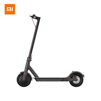 China Original unisex Xiaomi electro scooter Mijia scooter xiaomi 1S 30KM battery and an interactive dashboard. for sale