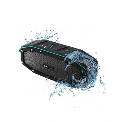 China Wireless Speaker Outdoor IPX4 Waterproof Portable Mini Super Bass Phone Function for sale