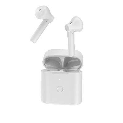 China Original High Fidelity Bass Touch Control TWS Stereo Earphone T7 In-Ear Radio T7 True Wireless Headphones T7 Wireless Headset for sale