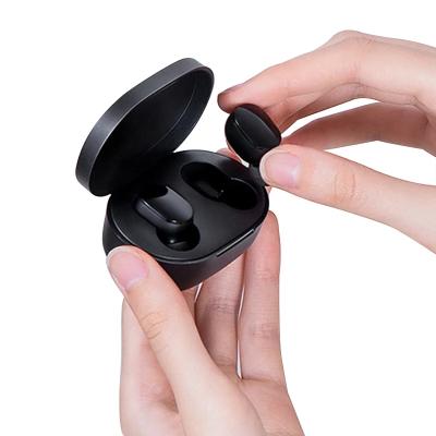 China Genuine Earbuds 2S Earbuds 2S Stereo BLE Earbuds New TWS Version Warphone Global Original Wireless Basic Earphone With Game Mode for sale