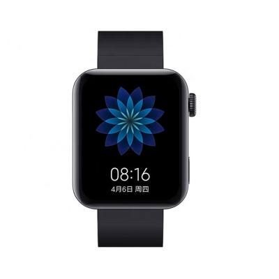 China Best selling water resistant original xiaomi smart watch for adults for sale