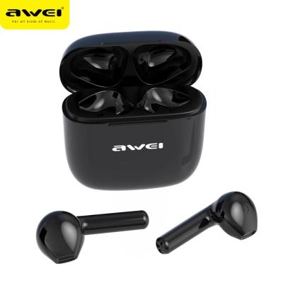 China China Wholesale Wholesale Awei T26 BT Earbuds Headphones With Accessories Cheap High Quality for sale