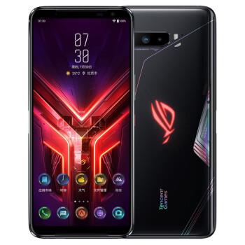 China 3G New For ROG Global 5G ROM Gaming Phone 3 Plus 6000mAh 144HZ FHD+ AMOLED ROG3 Smartphones ROG3 for sale