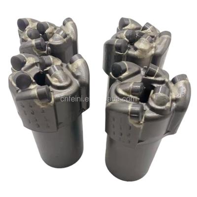 China Cultivate RS High Performance Die Body PDC Drilling Bits For Mine Drilling Rig for sale