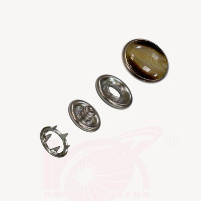 China China viable manufacturer wholesale snap button, spring snap button, stainless steel snap fastener for sale