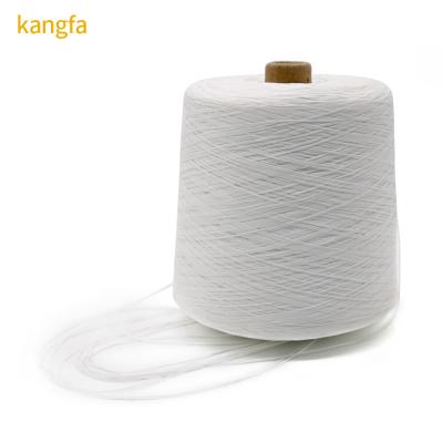 China High Tenacity 420D/16 Polyester Spun Yarn for Multicolor Knitting and Garment Weaving for sale