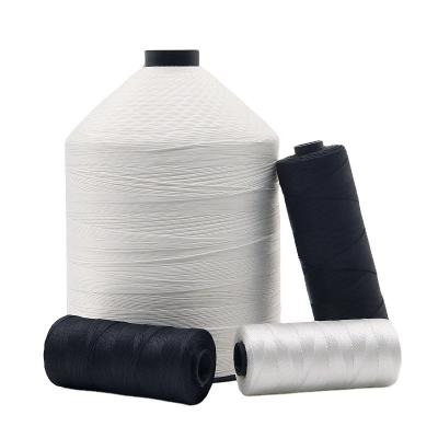 China 100% Nylon Fishing Twine High Tenacity 210D Polyester Thread for Kite Flying Thread for sale