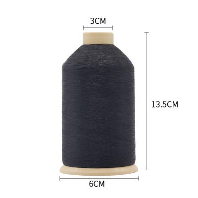 China OEM ODM Accepted 180g Embroidery Nylon Thread 0.12mm Invisible Transparent Thread for sale