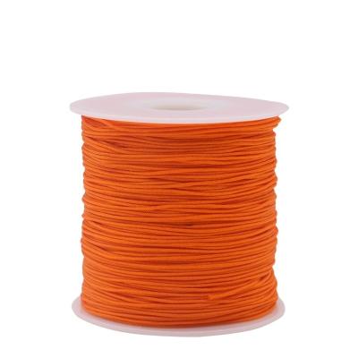 China Jewelry Findings Type Cord Perfect for DIY Bead Crafts Handmade Bracelets and Necklaces for sale