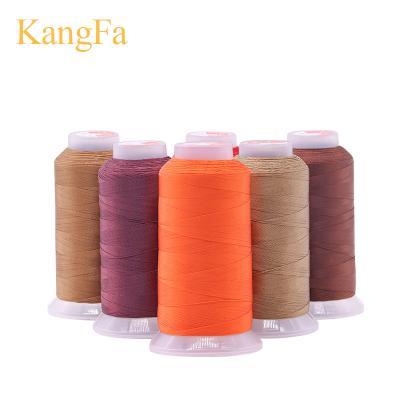 China Ring Twisted 100g Nylon Chinese knoop Draden 1.1mm Wrapping Thread 1470D/3 340 Kleuren Te koop