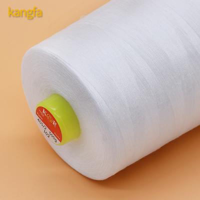 China 500g 40/2 Bottom Thread for Mattress Sewing Clothing Sewing 100% Polyester Sewing Thread for sale