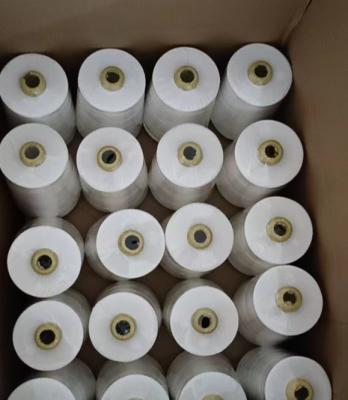 China Directly Tkt120 100% Spun Polyester/cotton Sewing Thread 40/2 Free Sample without Freight for sale