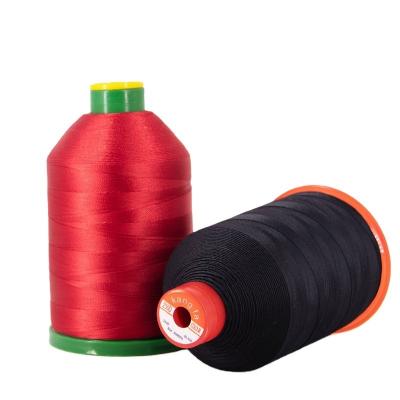 Cina Modello di filo di nylon 250G resistente all'abrasione, colorato al 100% con nylon di cucitura in vendita