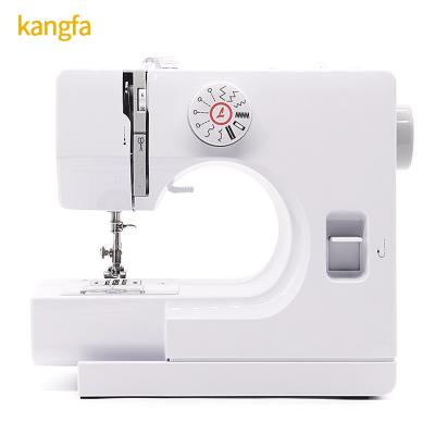 China Flat-Bed Mechanical Sewing Machine UFR-737 for Straight Line and Curve Sewing for sale