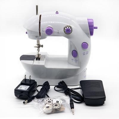 China UFR-202 Elektrische Tailoring Rice Bag Sew Machine betaalbaar en gebruiksvriendelijk voor thuis Te koop