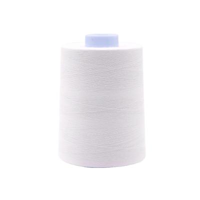 China Sewing Thread 5000Y for Combed Mercerized Cotton Thread Suits Jeans Uniform Bags Clothes for sale