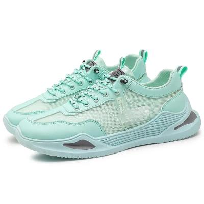 China Anti-Odor Factory price sports shoes walking style shoes for men campus shoes man sneakers for sale