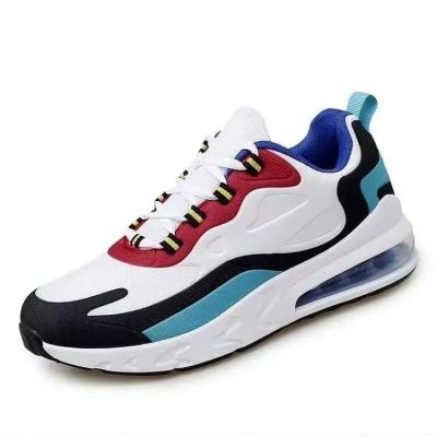 China Anti-Odor Wholesale large size breathable comfortable sneakers for men casual shoes for sale