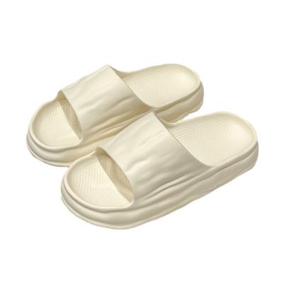 China Anti-Odor High quality new slippers for men home indoor slippers trending women slippers for sale