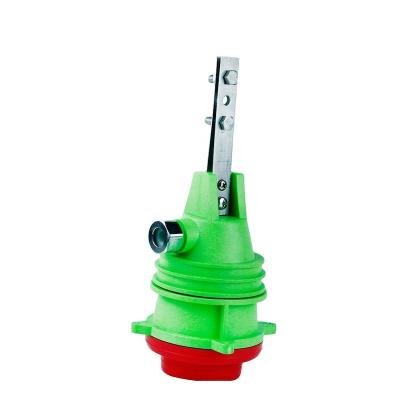 China Hot sale foreign trade 1500w four-hole screw fishing lamp holder for fishing boat equipment for sale