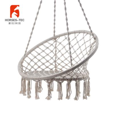 China Portable Outdoor Furniture Garden Camping Hammock With Heavy Duty Steel Frame Stand for sale