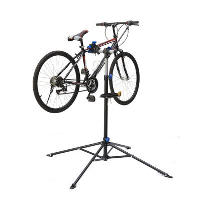 China Bicycle Repair Tool Kit Other Cycle Accessories Bike Display Bike Pepair Rack for sale