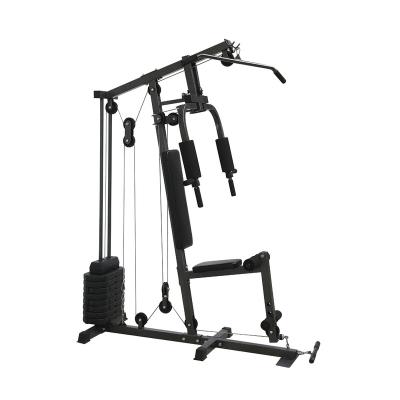 China Built-in Functional Gymnasium Multi Trainer Station Home Gym Equipment Fitness for sale