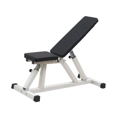 China Professional Adjustable Dumbbell Weight Steel Press Bench for sale