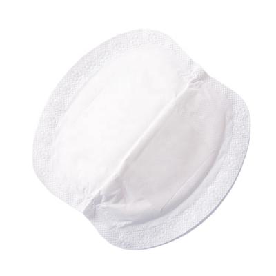 China ABSORBENT Soft Nursing Breast Pads Anti-galactorrhea Washable Pads Breast Pad for sale