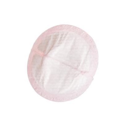 China ABSORBENT Soft Nursing Breast Pads Anti-galactorrhea Washable Pads Breast Pad for sale