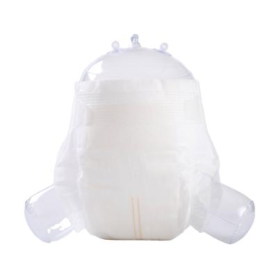 China three-dimensional baby diaper tops sale OEM prevention BDS313 leak absorbency super touch smelling disposable diapers baby diapers for sale