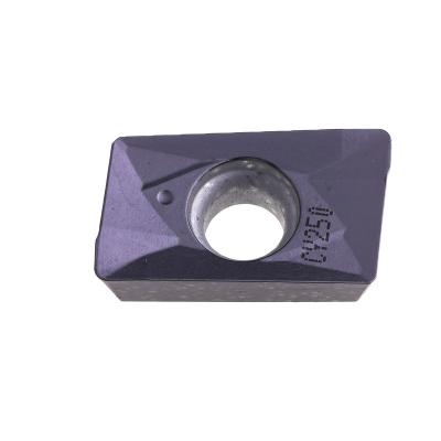 China APMT150408R CY250 Juoh ASJ Super Carbide Insert Moldino for sale